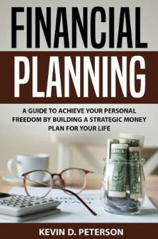 Cover of Financial Planning