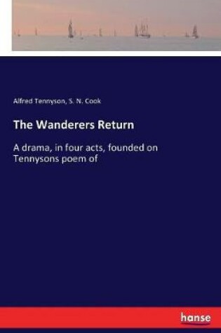 Cover of The Wanderers Return