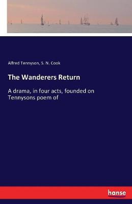 Book cover for The Wanderers Return
