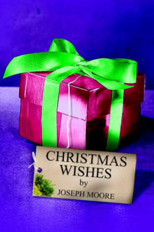 Cover of Christmas Wishes