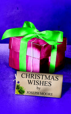 Book cover for Christmas Wishes