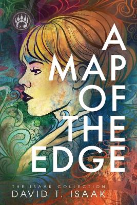 Book cover for A Map of the Edge