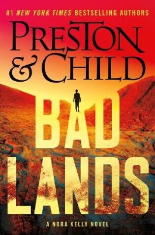 Cover of Badlands