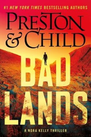 Cover of Badlands