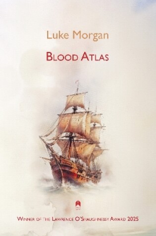 Cover of Blood Atlas