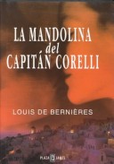 Book cover for La Mandolina Del Capitan Corelli