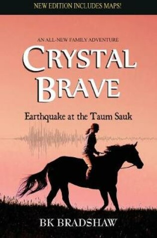 Cover of Crystal Brave