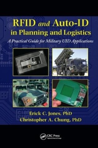 Cover of RFID and Auto-ID in Planning and Logistics