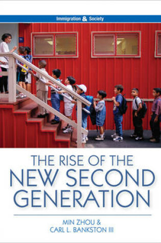 Cover of The Rise of the New Second Generation
