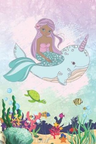 Cover of Mermaid Diary