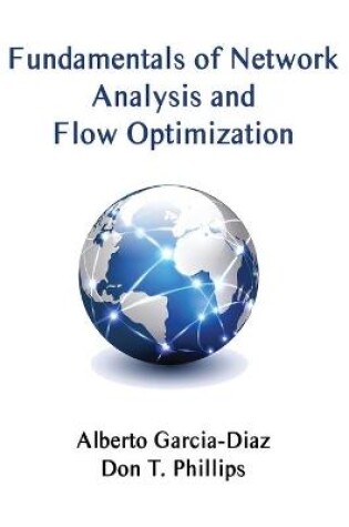 Cover of Fundamentals of Network Analysis and Flow Optimization