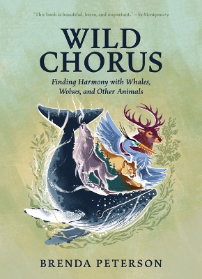 Book cover for Wild Chorus