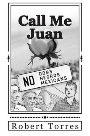 Cover of Call Me Juan