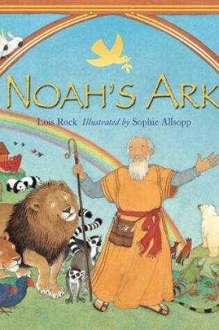 Cover of Noah's Ark