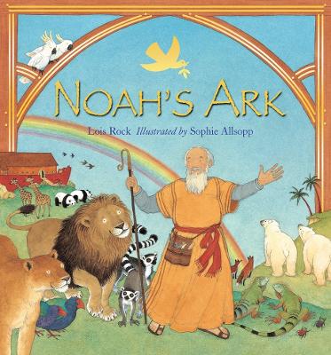 Cover of Noah's Ark