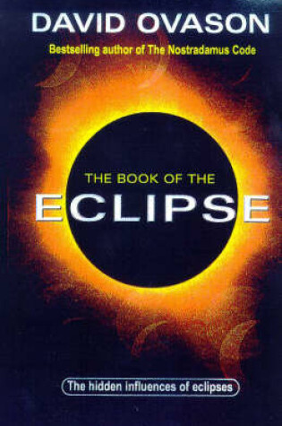 Cover of The Book of the Eclipse