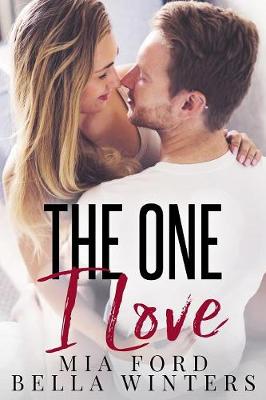 Book cover for The One I Love