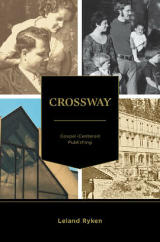 Cover of Crossway