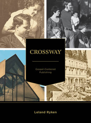 Book cover for Crossway