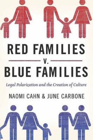 Cover of Red Families v. Blue Families