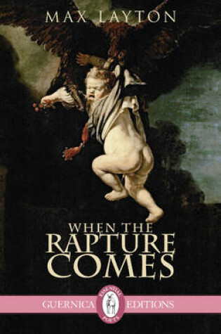 Cover of When the Rapture Comes