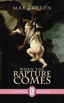 Book cover for When the Rapture Comes