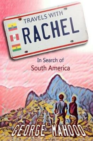 Cover of Travels with Rachel