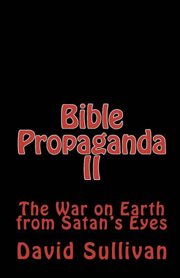 Book cover for Bible Propaganda II