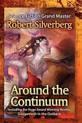 Cover of Around the Continuum