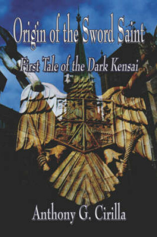 Cover of Origin of the Sword Saint