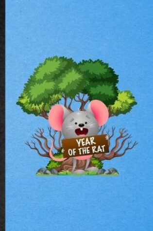 Cover of Year of the Rat