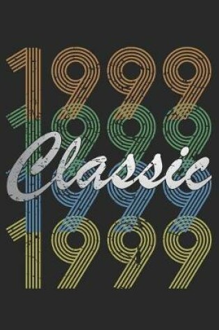 Cover of Classic 1999