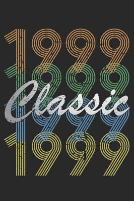 Book cover for Classic 1999