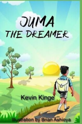 Cover of Juma The Dreamer