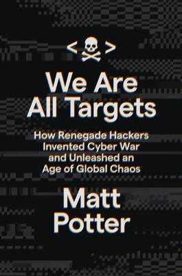 Book cover for We Are All Targets
