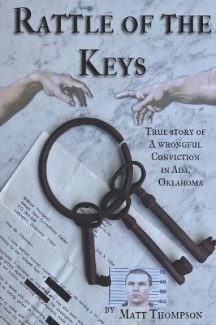 Cover of Rattle of the Keys