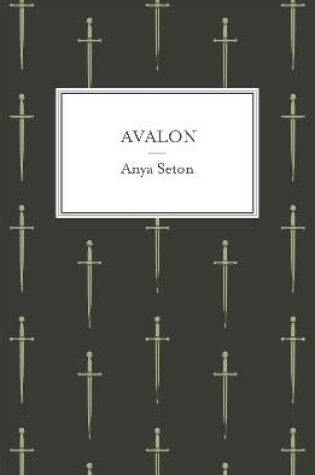 Cover of Avalon