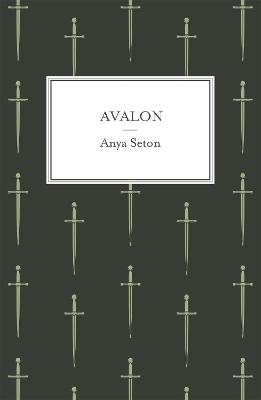 Book cover for Avalon