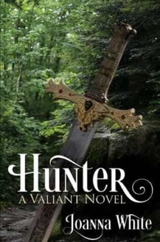 Cover of Hunter