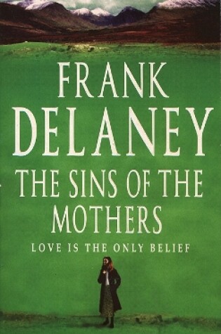 Cover of The Sins of the Mothers