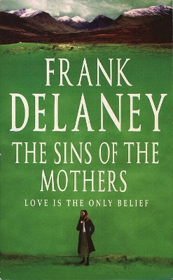 Book cover for The Sins of the Mothers