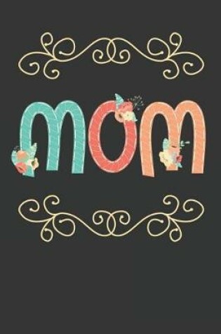 Cover of Mom