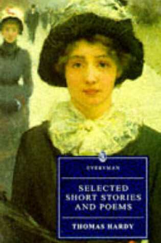 Cover of Selected Short Stories