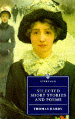 Book cover for Selected Short Stories