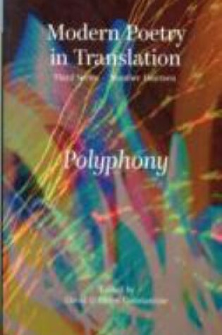 Cover of Polyphony