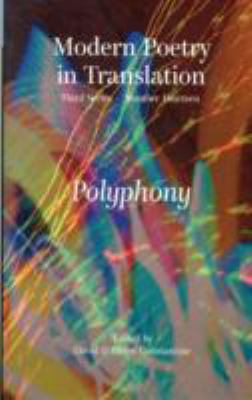 Book cover for Polyphony