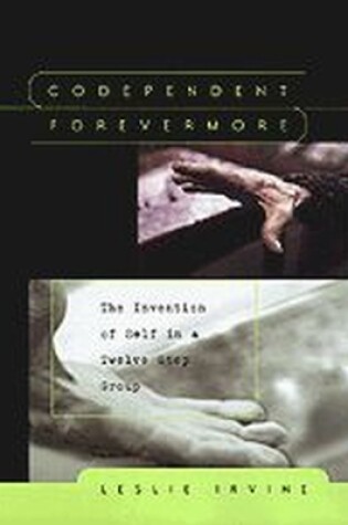 Cover of Codependent Forevermore