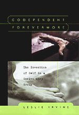 Book cover for Codependent Forevermore