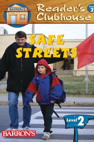 Cover of Safe Streets