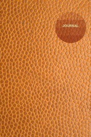 Cover of Journal